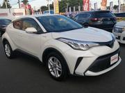 Toyota C-HR Hybrid S Package 2021 for sale