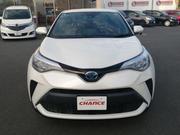 Toyota C-HR Hybrid S Package 2021 for sale