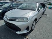 Toyota Axio Non Hybrid EX Silver 2020 for sale