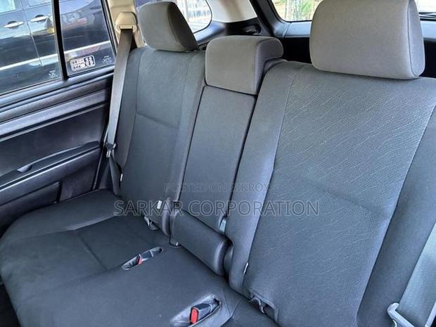 Toyota Fielder EX Hybrid 2020