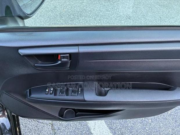 Toyota Fielder EX Hybrid 2020