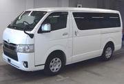 Toyota Hiace Super GL Dark Prime2 2022 for sale