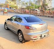 Mazda Axela gray 2012 for sale