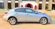 Mazda Axela gray 2012 for sale