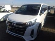 Toyota Noah SIWXB Hybrid 2021 for sale