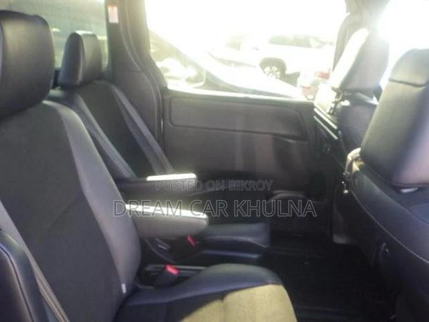 Toyota Noah SIWXB Hybrid 2021