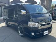 Toyota Hiace SUPER GL DARK PRIME 2020 for sale