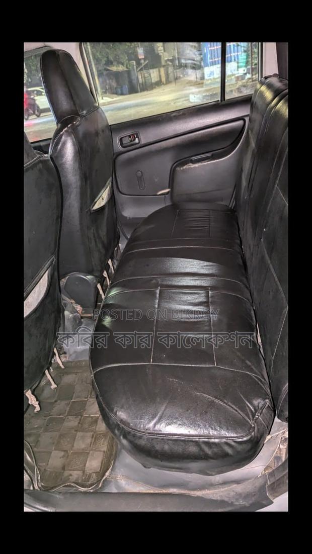 Toyota Probox GL 2003