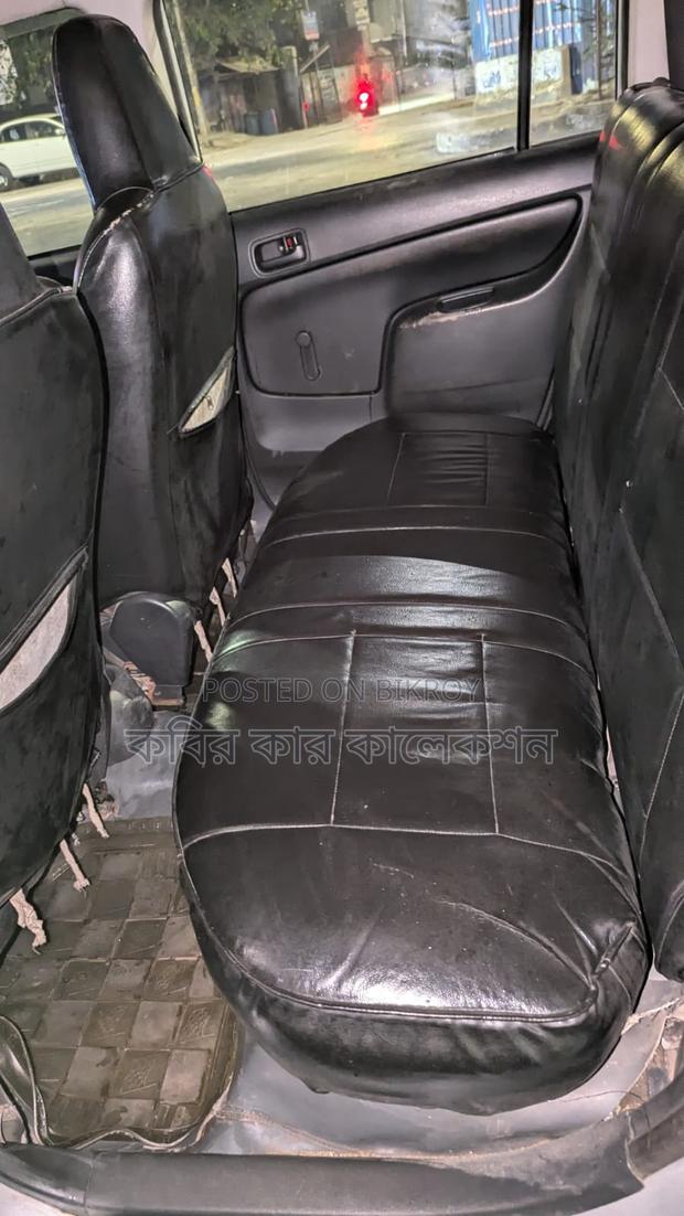 Toyota Probox GL 2003