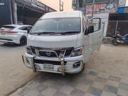 Nissan Urvan 2014 for sale
