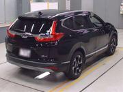 Honda CR-V EX Masterpiece 2020 for sale