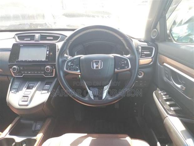 Honda CR-V EX Masterpiece 2020