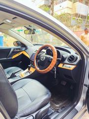 Mazda Axela gray 2012 for sale