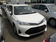 Toyota Axio Hybrid EX 2020 for sale