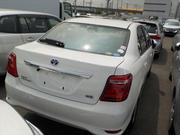 Toyota Axio Hybrid EX 2020 for sale