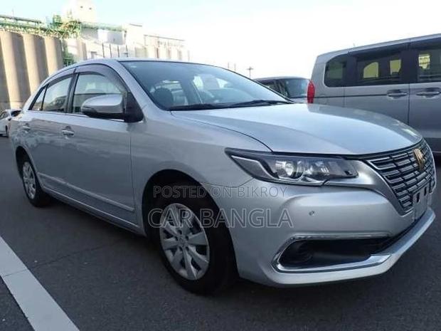 Toyota Premio FL READY DHAKA 2020