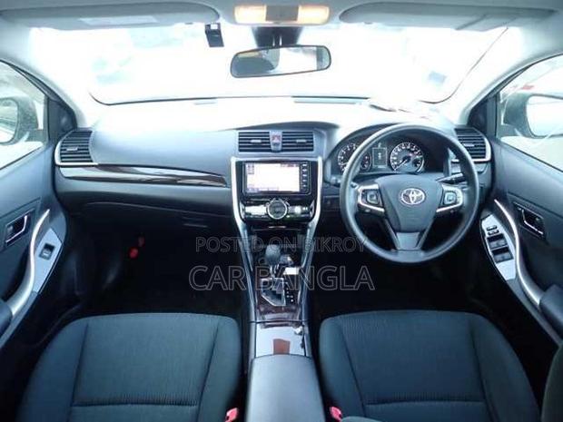 Toyota Premio FL READY DHAKA 2020