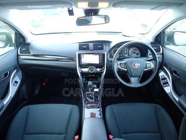 Toyota Premio FL READY DHAKA 2020