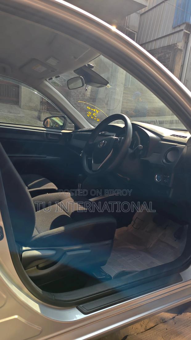Toyota Fielder PUSH START-EX.. 2020