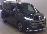 Toyota Noah S-Z Hyb Leg rest2022 2022 for sale