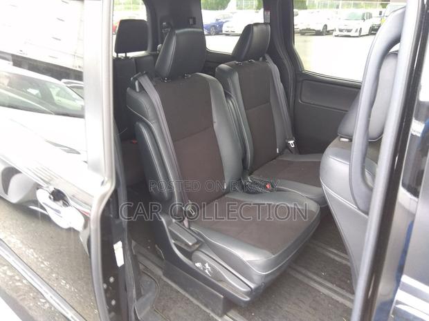 Toyota Noah siwxb 2020