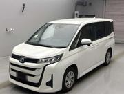 Toyota Noah X PKG HYB 2022 for sale