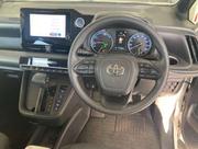 Toyota Noah X PKG HYB 2022 for sale