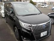 Toyota Esquire Hybrid Gi Black 2021 for sale
