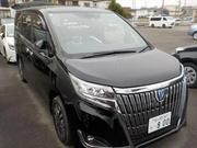 Toyota Esquire Hybrid Gi Black 2021 for sale
