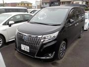 Toyota Esquire Hybrid Gi Black 2021 for sale