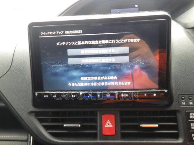Toyota Esquire Gi Premium 2021