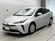 Toyota Prius S Safety 2021 for sale