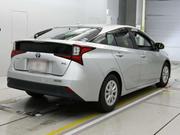 Toyota Prius S Safety 2021 for sale