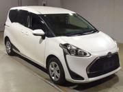 Toyota Sienta 7 Seater X pkg 2021 for sale