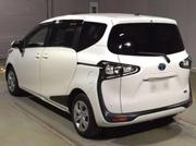 Toyota Sienta 7 Seater X pkg 2021 for sale