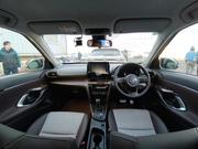 Toyota Yaris Z leader package 2021 for sale