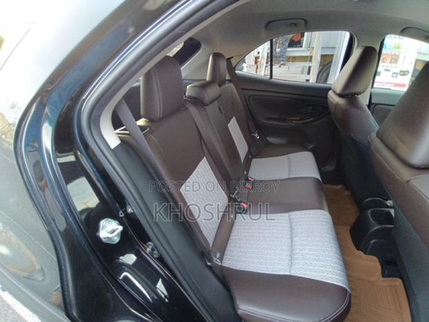 Toyota Yaris Z leader package 2021