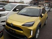 Toyota Yaris Cross G PACKAGE 4.5 2021 for sale