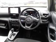 Toyota Yaris Cross G PACKAGE 4.5 2021 for sale