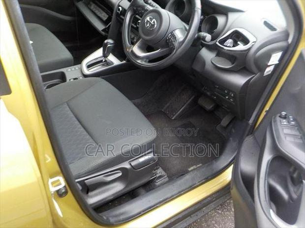 Toyota Yaris Cross G PACKAGE 4.5 2021