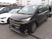 Toyota Noah SI -WXB 2020 for sale