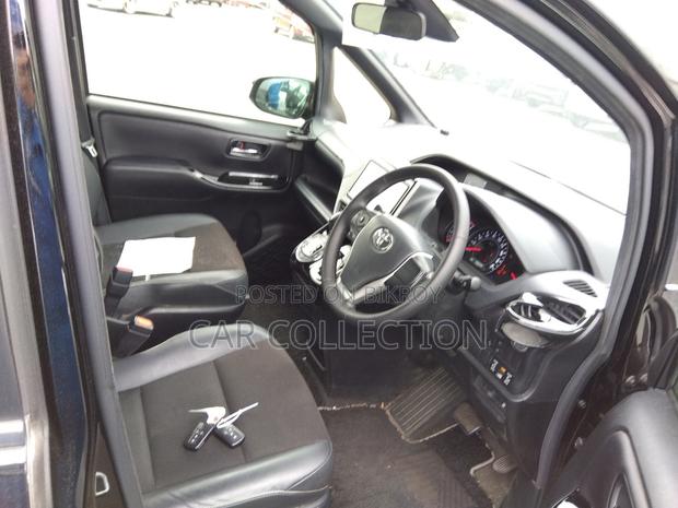 Toyota Noah SI -WXB 2020