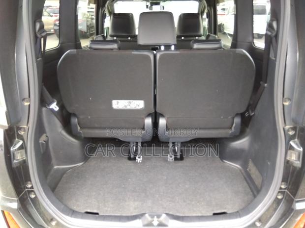 Toyota Noah SI -WXB 2020