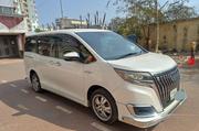 Toyota Esquire hybrid 2018 for sale