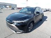 Toyota Corolla Cross Z LEATHER PACKAGE-HV 2022 for sale