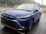 Toyota Corolla Cross Z 2022 for sale