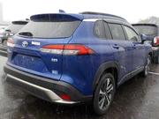Toyota Corolla Cross Z 2022 for sale