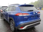 Toyota Corolla Cross Z 2022 for sale