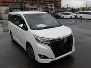 Toyota Esquire Gi Pre. Package 2020 for sale