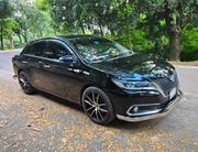 Toyota Allion G LED IDEL STOP 2016 for sale